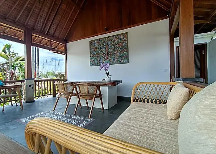 Otel Amaya Sebatu