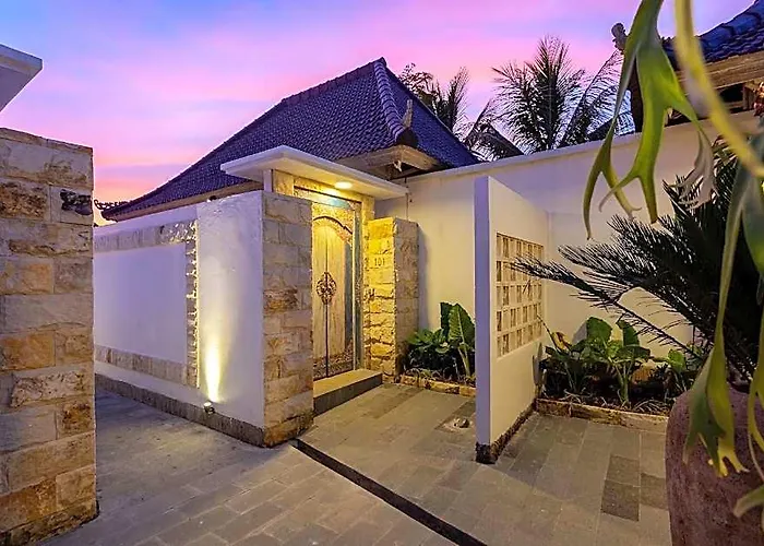 Amaya Sebatu 4*