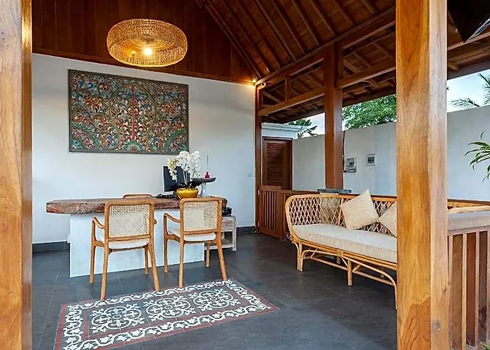 ホテル Amaya Sebatu 4*