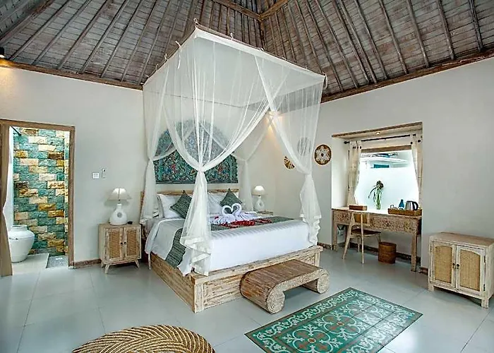 Amaya Sebatu Sebatu (Bali)