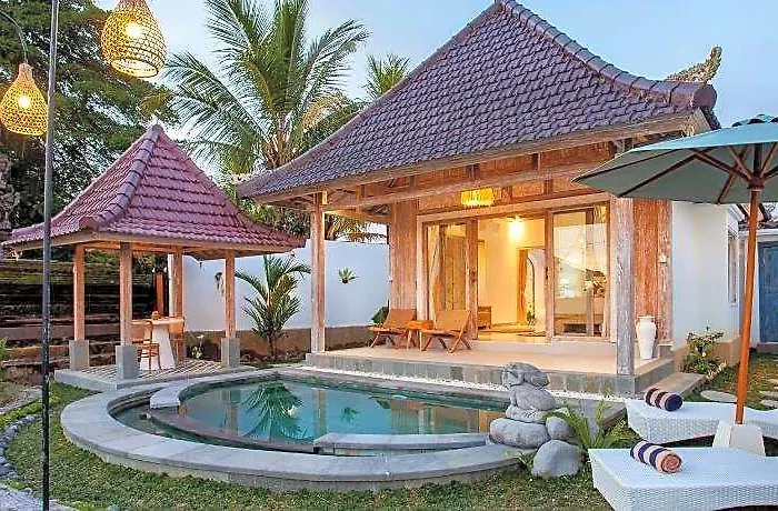 Otel Amaya Sebatu