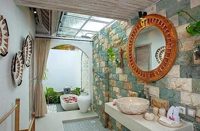 Amaya Sebatu 4*