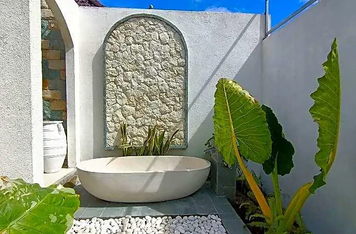Otel Amaya Sebatu Sebatu (Bali)