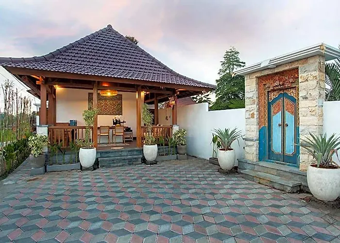 Amaya Sebatu