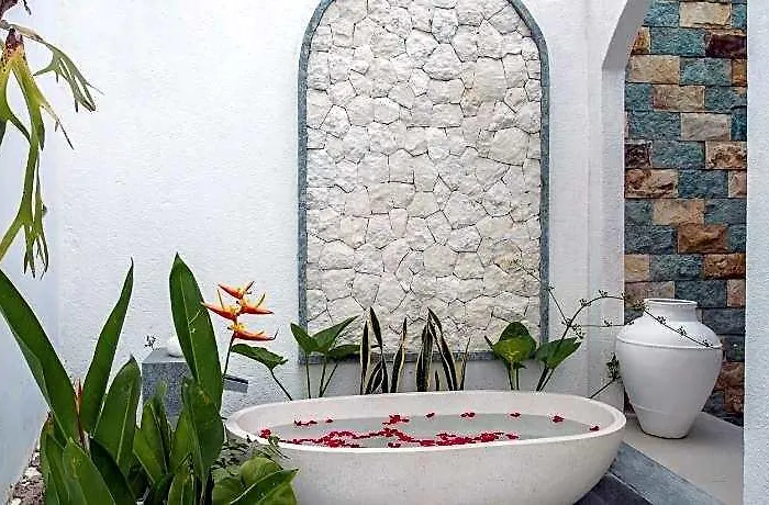 Amaya Sebatu ホテル Sebatu (Bali)