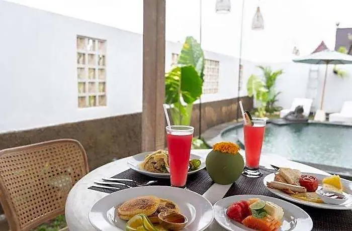 Otel Amaya Sebatu 4*