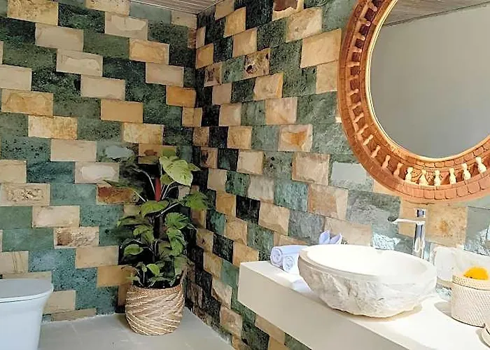 Amaya Sebatu 4* Sebatu (Bali)