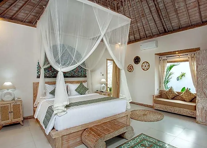Otel Amaya Sebatu 4*