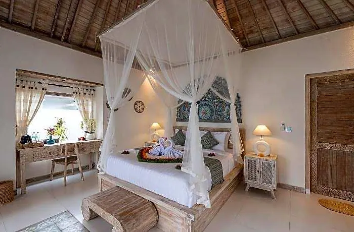 Amaya Sebatu 4* Sebatu (Bali)